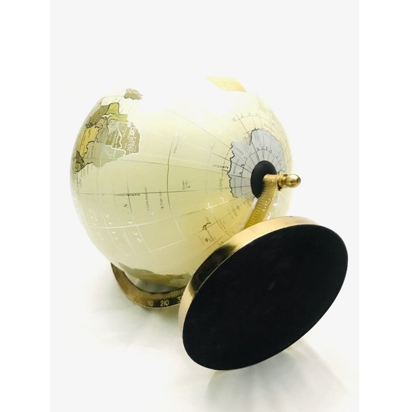 Beautiful Globe Best For Home Decor New Peice - Picture 5 of 8